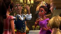 Click to watch 'The Incredible Shrinking...' (popup) Elena Of Avalor